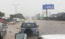 Costa Rica Floods