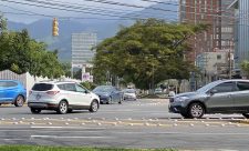 Expat Driving in Costa Rica