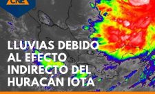 Hurricane IOta