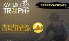 MTB Kivelix Trophy