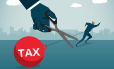 Tax cut laws when you immigrate to Costa Rica